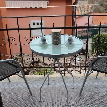 Tinino Apartment Rijeka Exterior photo