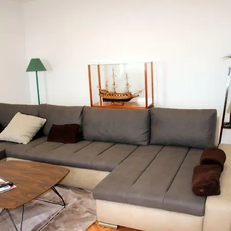 Tinino Apartment Rijeka Exterior photo