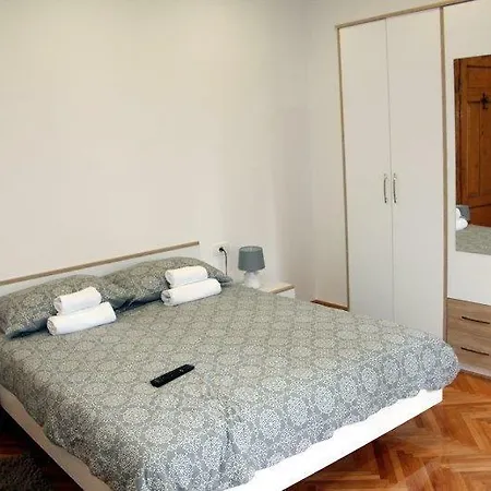 Tinino Apartment Rijeka Exterior photo