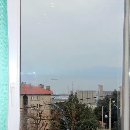 Tinino Apartment Rijeka Exterior photo