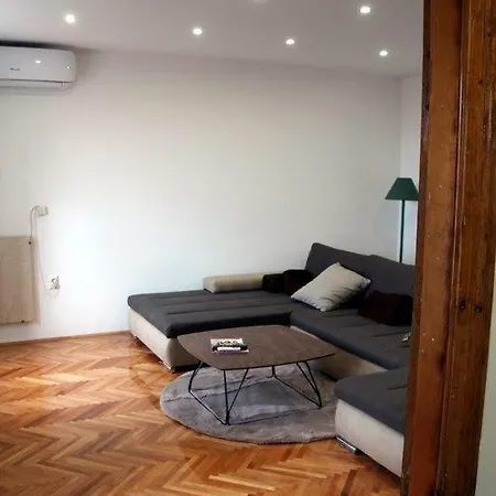 Tinino Apartment Rijeka Exterior photo