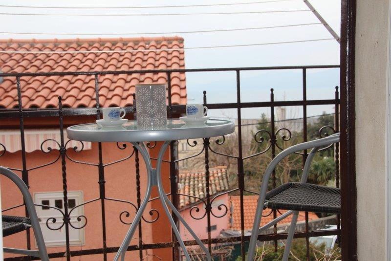 Apartment Tinino *