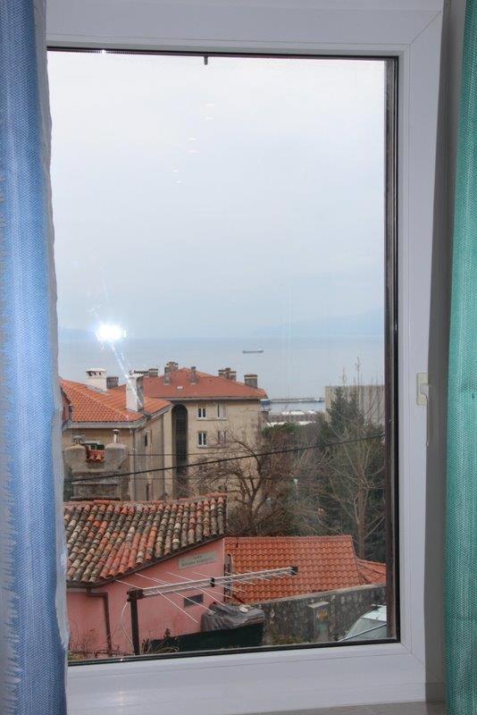 Apartment Tinino *