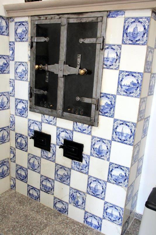Apartment Tinino