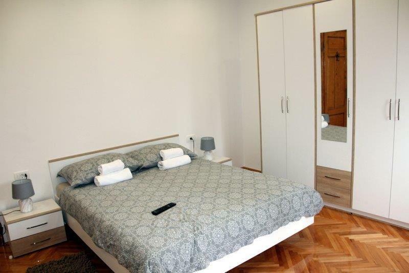 Apartment Tinino Rijeka