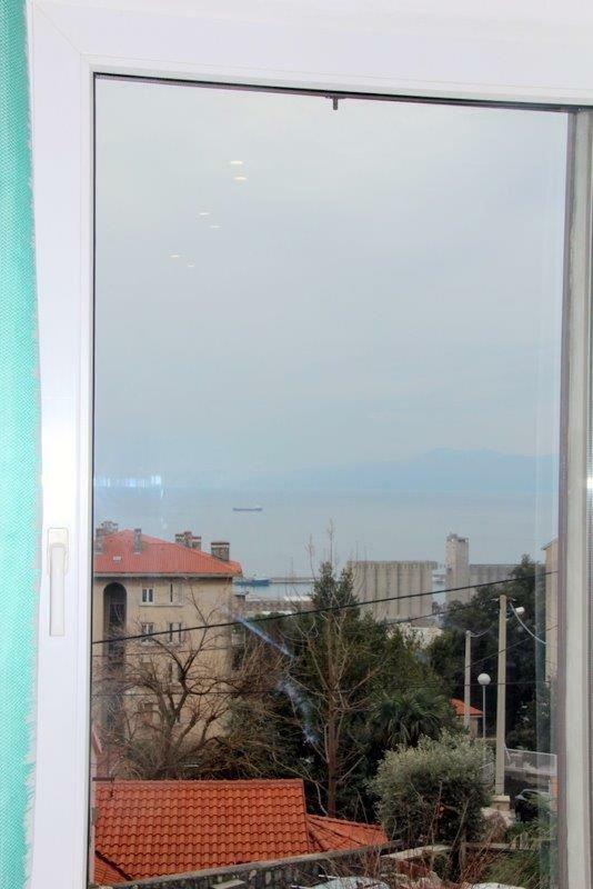 Tinino Apartment *