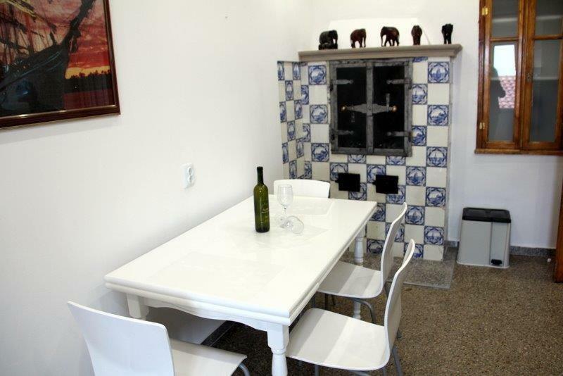 Tinino Apartment *