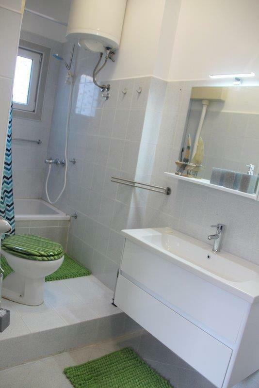 Tinino Apartment Rijeka