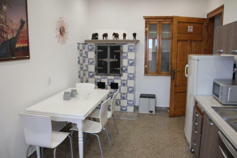 Apartment Tinino *