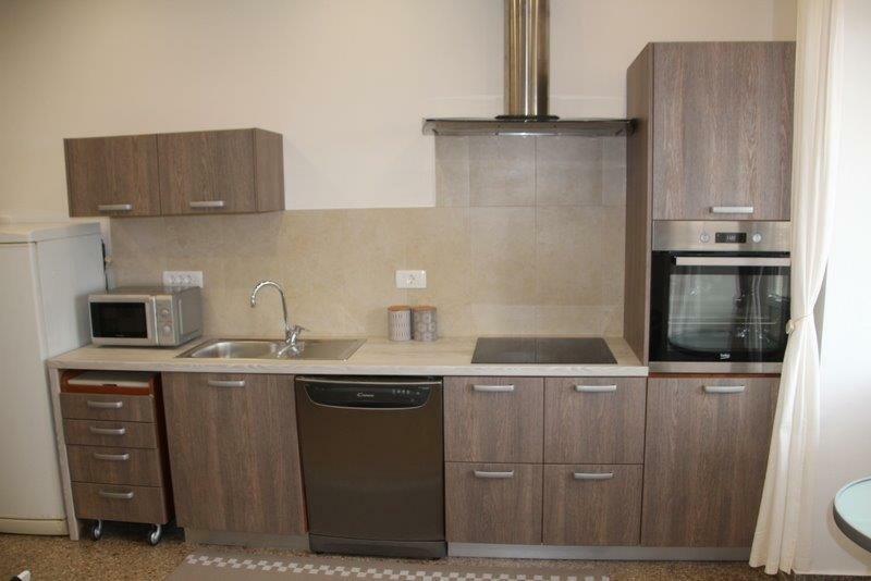 Tinino Apartment Rijeka