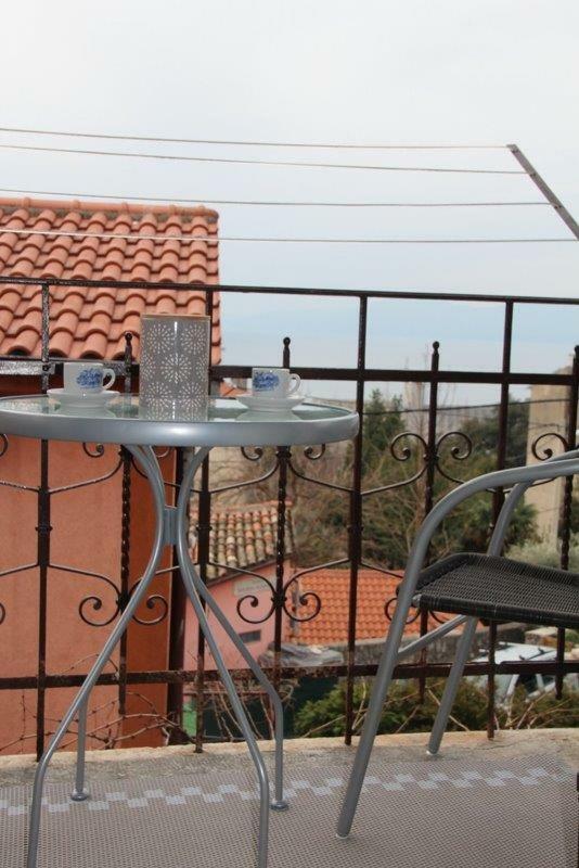 Tinino Apartment *